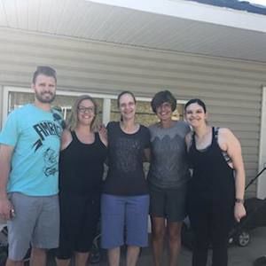 Meet your Posher, Bonnie